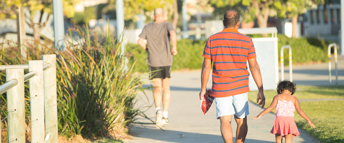 Our Community Atwater Rockingham